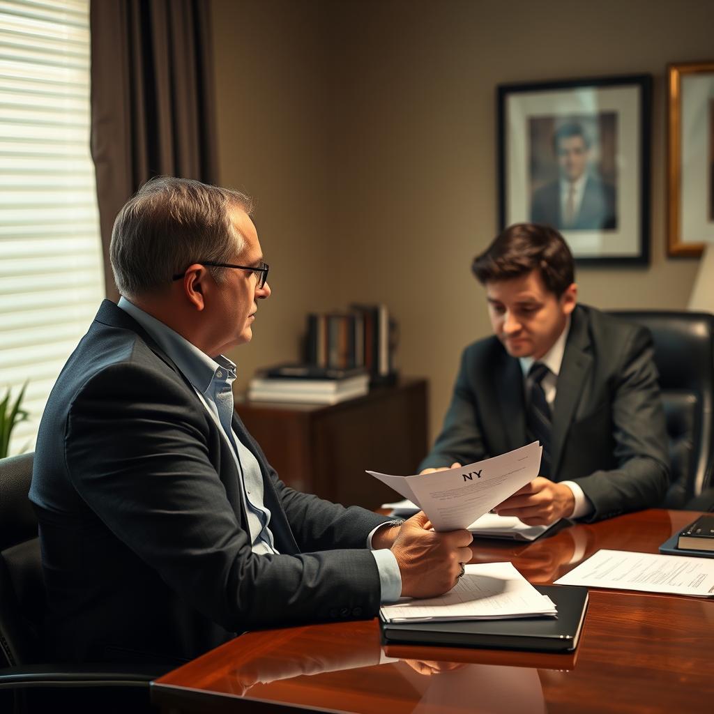Attempt to Commit a Felony lawyer Orange County