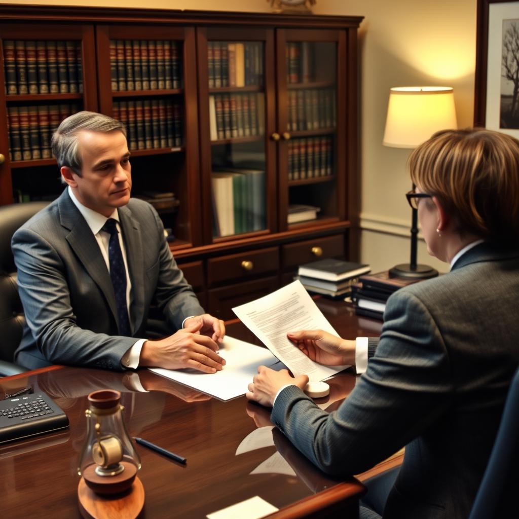 Attempt to Commit a Felony lawyer Roanoke County