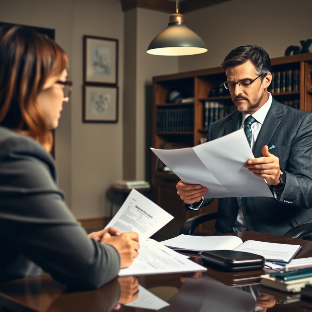 Attempted Rape in the First Degree lawyer Somerset County