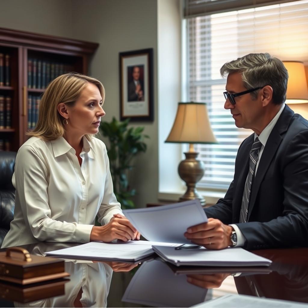 Attempted Rape in the Second Degree lawyer Allegany County