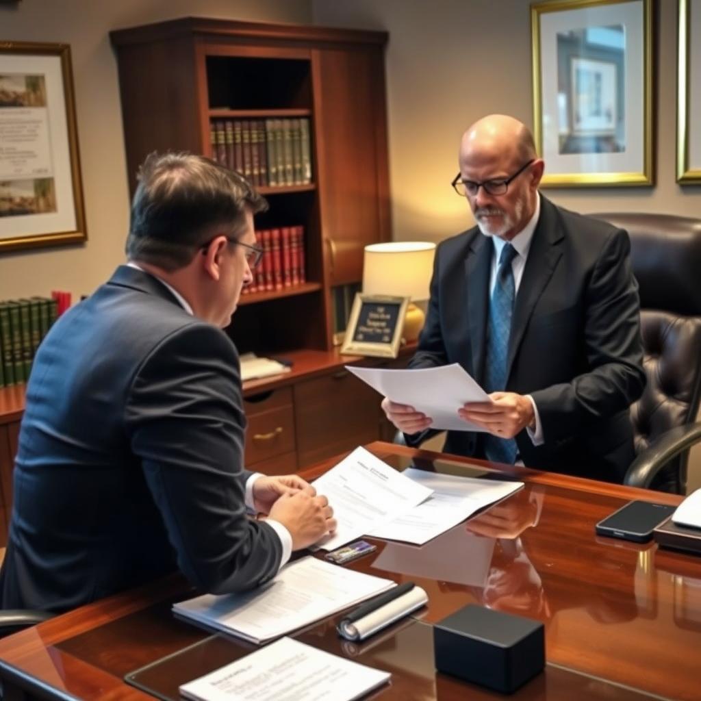 Attempted Rape in the Second Degree lawyer Atlantic County