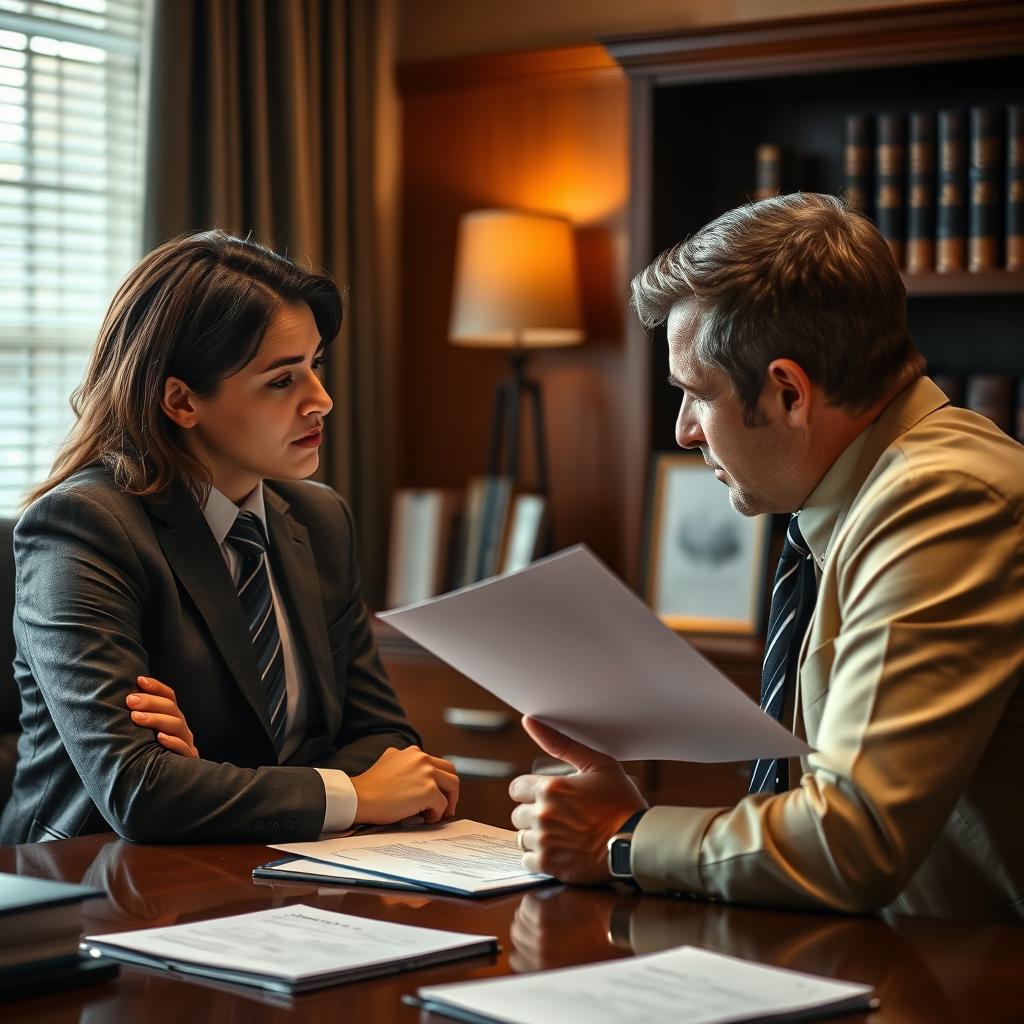 Attempted Rape in the Second Degree lawyer Baltimore County