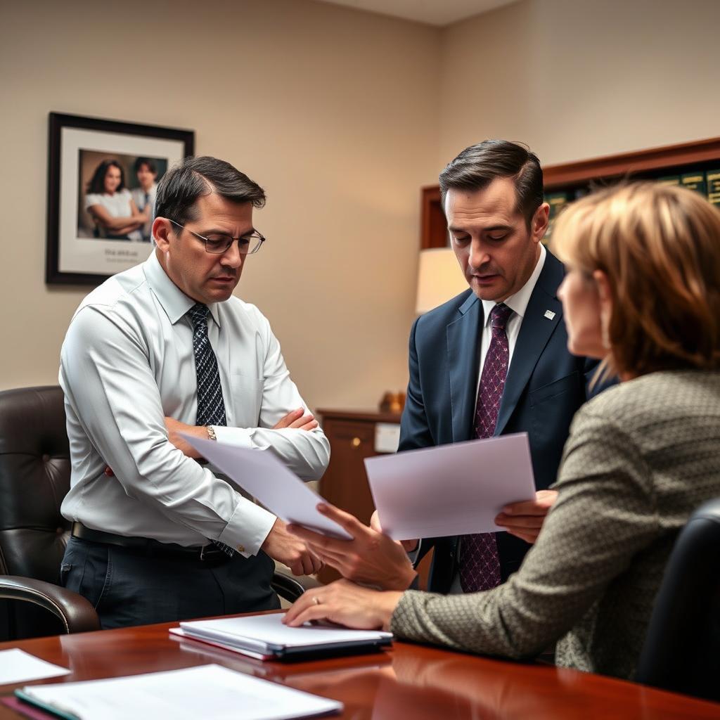 Attempted Rape in the Second Degree lawyer Baltimore