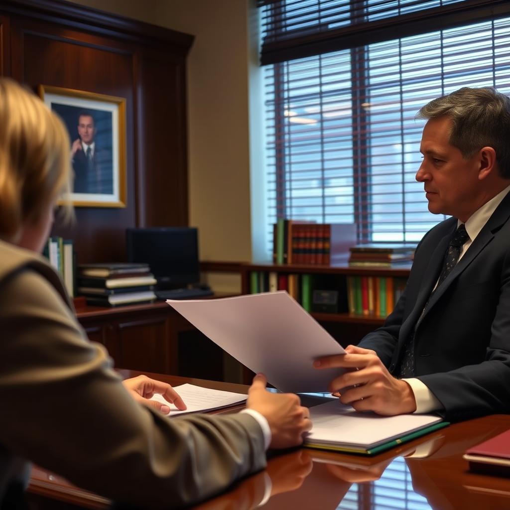Attempted Rape in the Second Degree lawyer Cecil County…