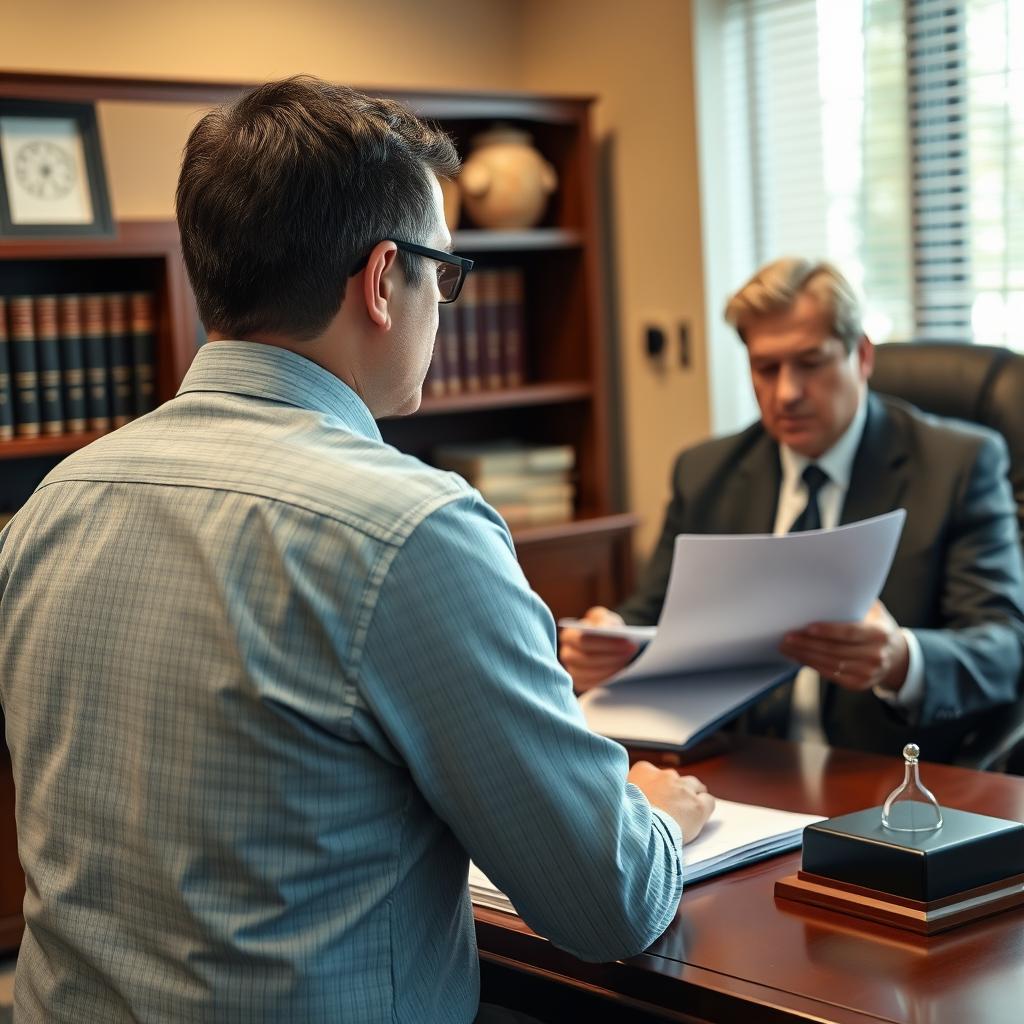Attempted Rape in the Second Degree lawyer Cumberland County
