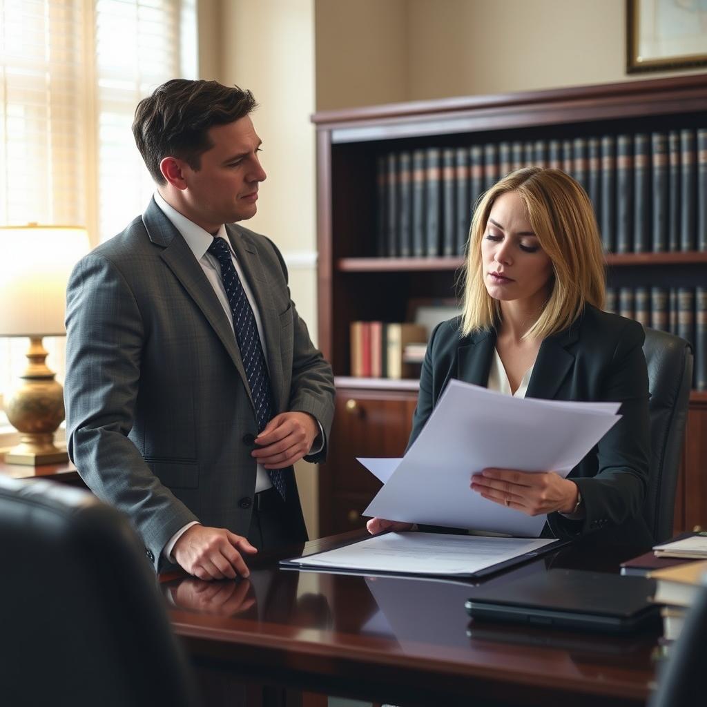 Attempted Rape in the Second Degree lawyer Salisbury