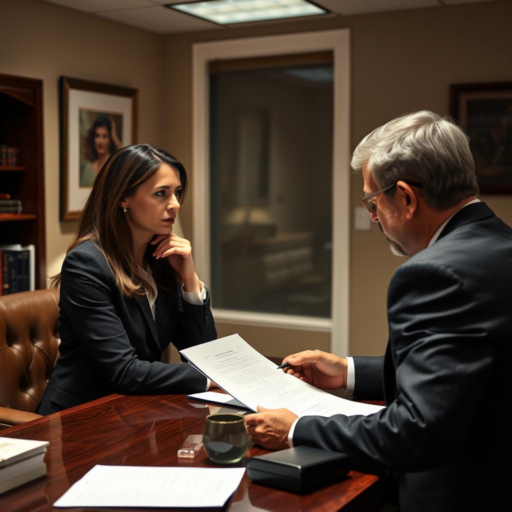 Attempted Rape in the Second Degree Lawyer Talbot County…