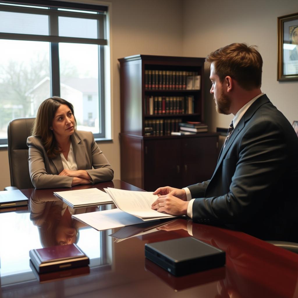 Attempted Rape in the Second Degree lawyer Worcester County