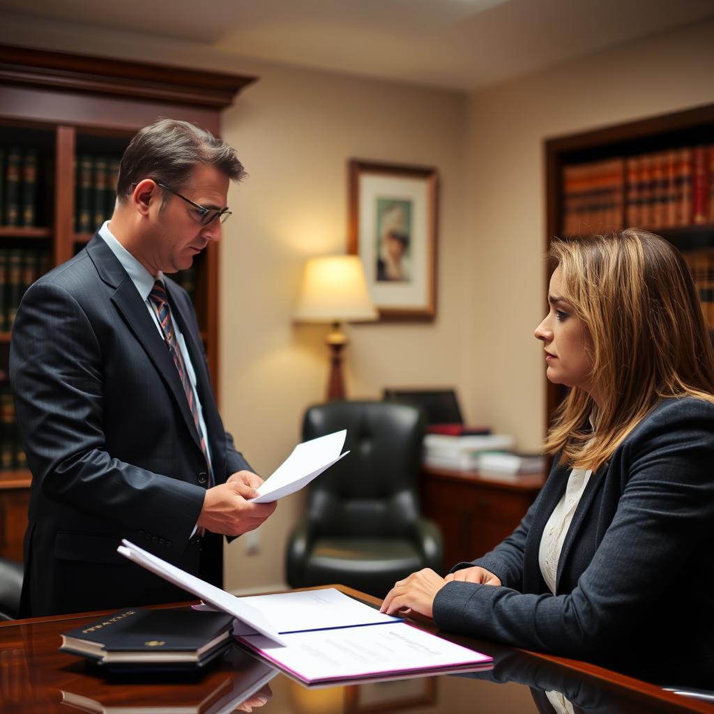 Attempted Sexual Offense in the First Degree lawyer Anne Arundel County
