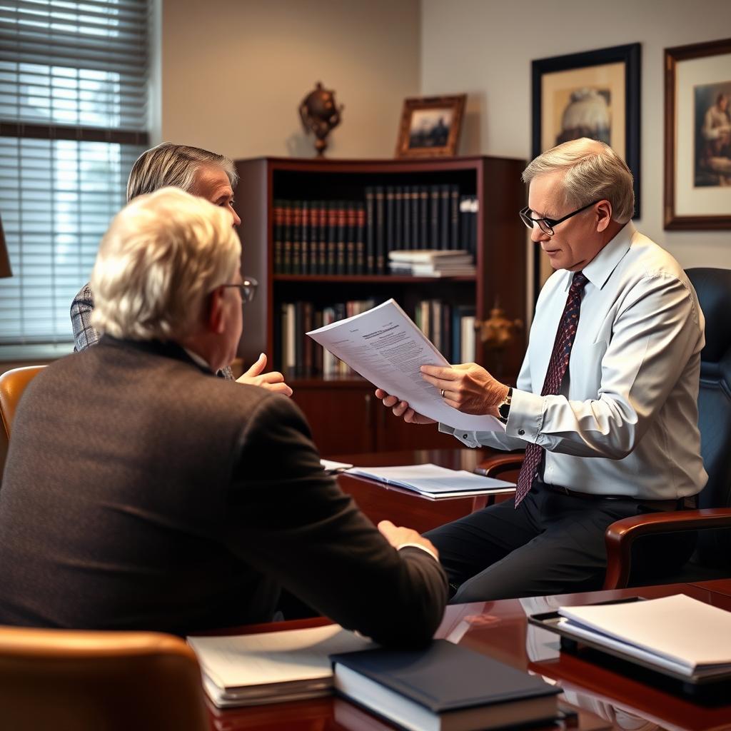 Attempted Sexual Offense in the First Degree lawyer Rockville