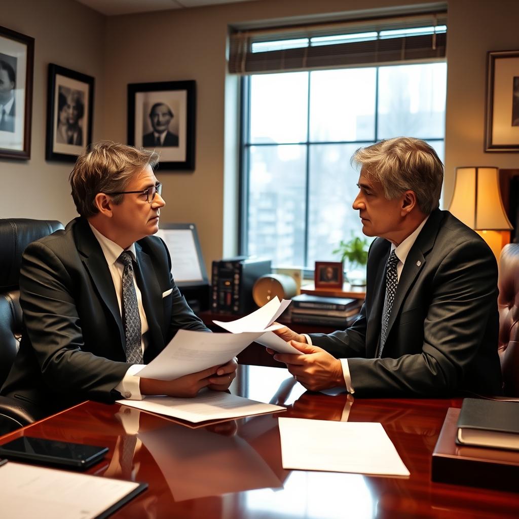 Attempted Sexual Offense in the First Degree lawyer Worcester County