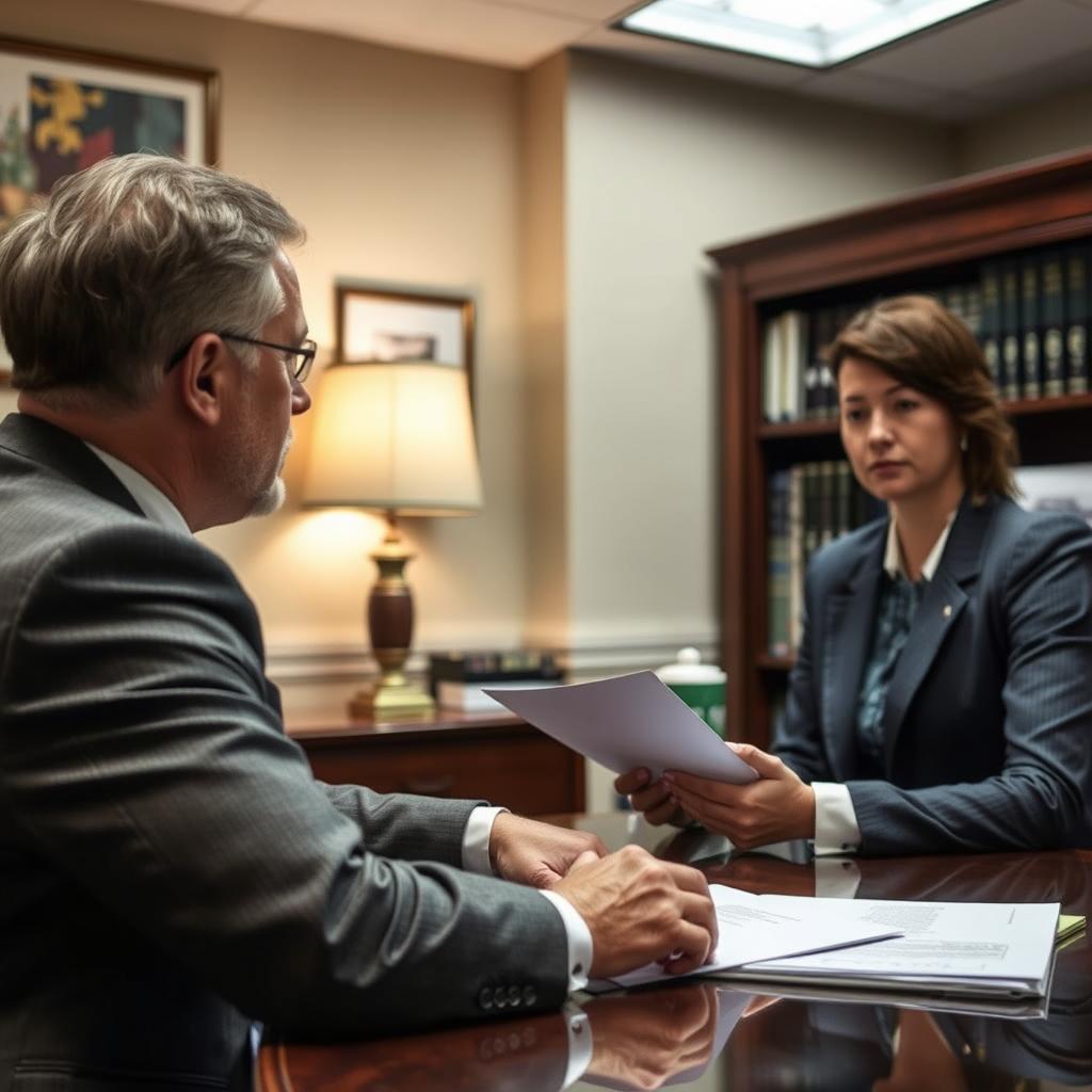 Attempted Sexual Offense in the Second Degree lawyer Allegany County