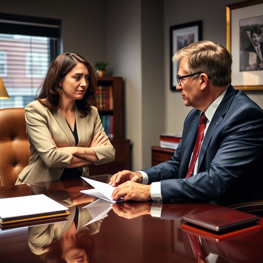 Attempted Sexual Offense in the Second Degree lawyer Frederick County