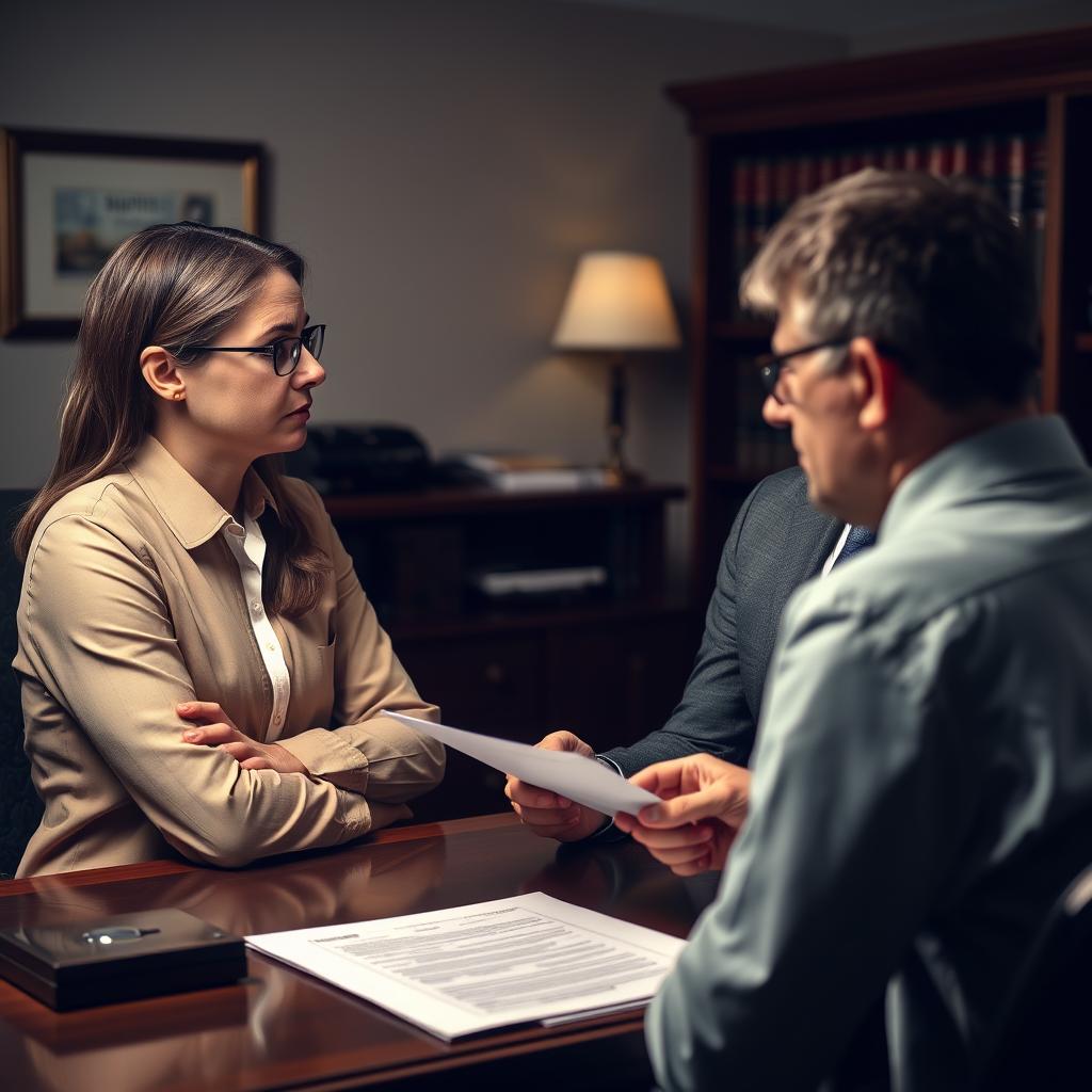 Attempted Sexual Offense in the Second Degree lawyer Howard County
