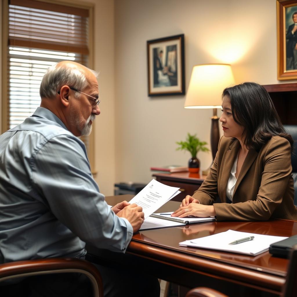 Attempted Sexual Offense in the Second Degree lawyer Worcester County