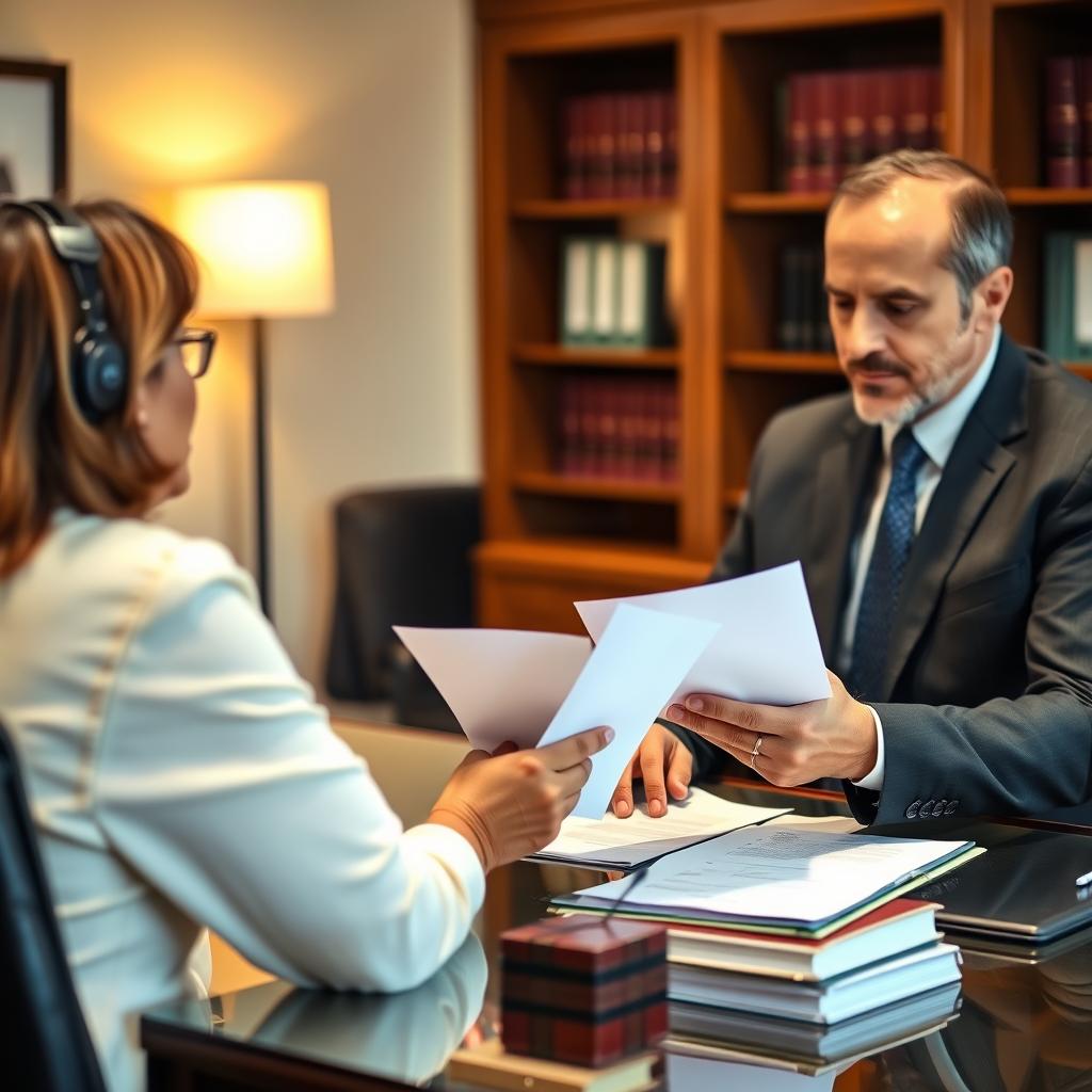 Ayuda legal para estadounidenses encarcelados en Colombia