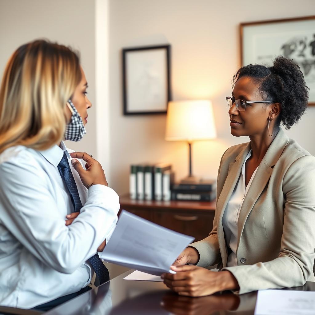 B2B Agreement Lawyer Anacostia