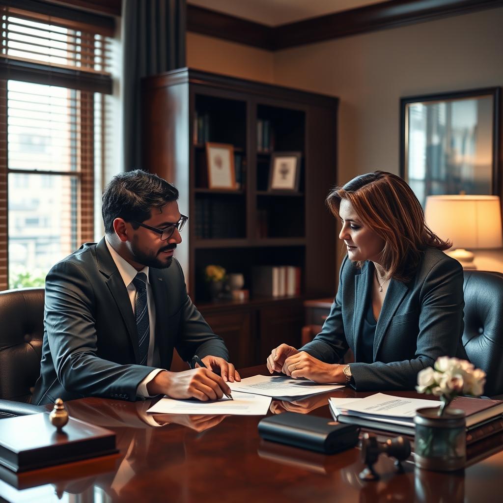 B2B Agreement Lawyer Bloomingdale