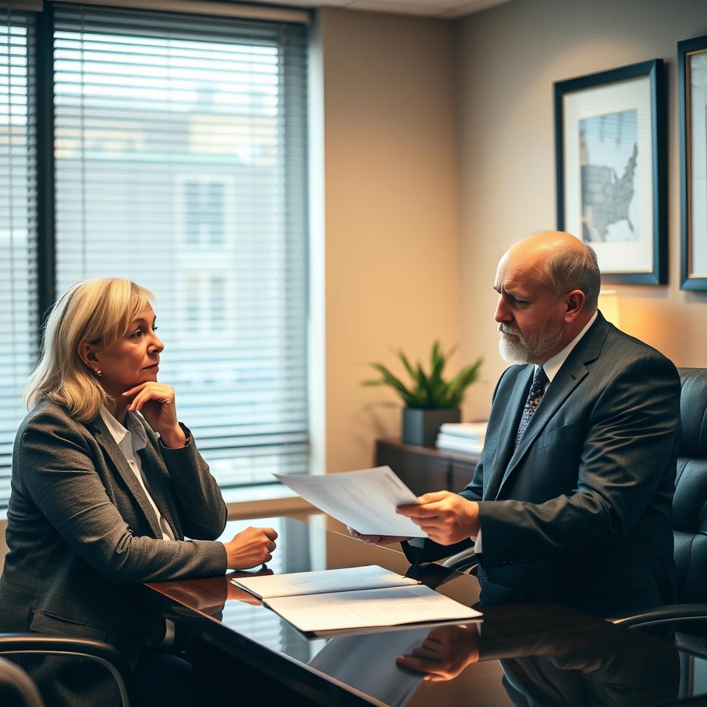 B2B Agreement Lawyer Passaic County