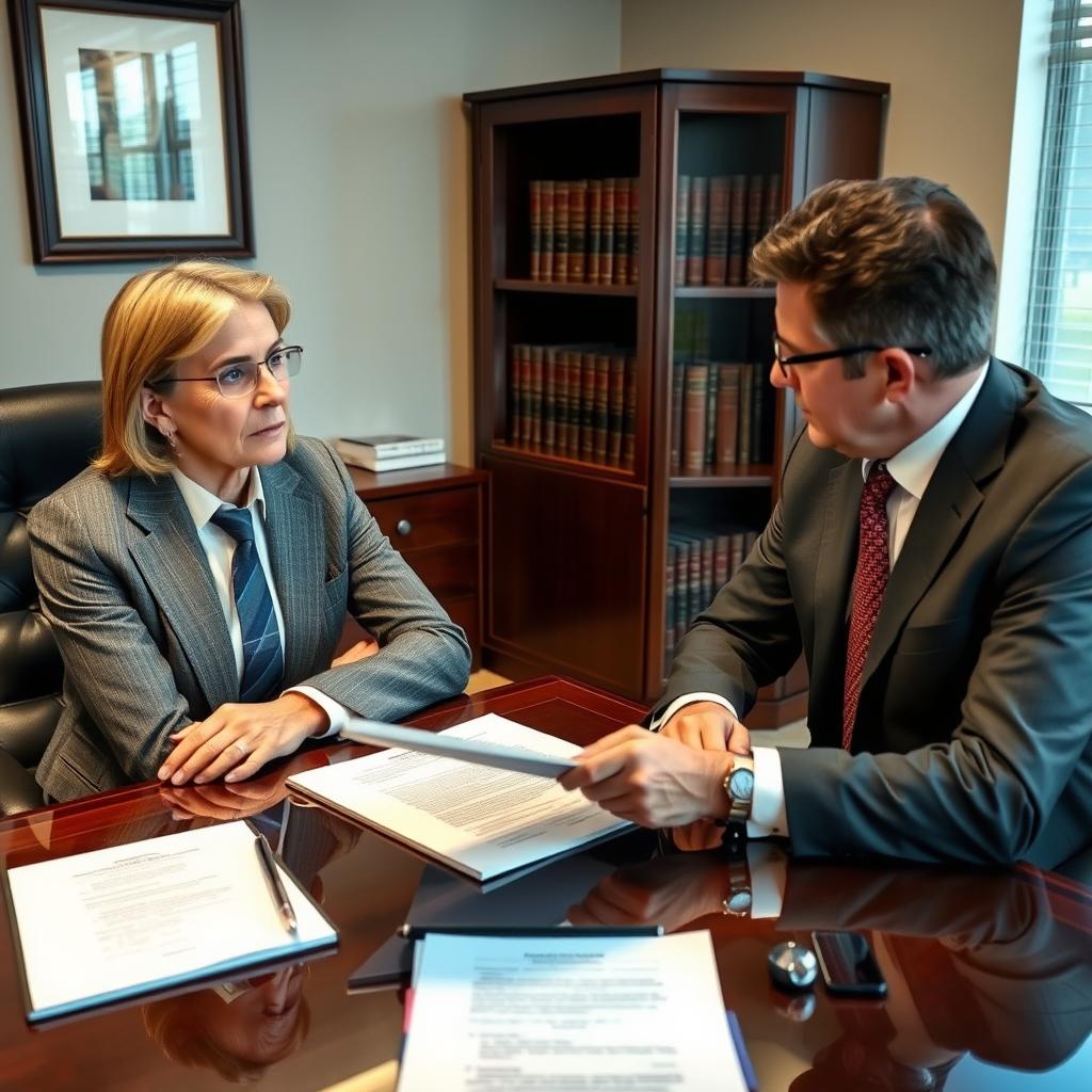 B2B Agreement Lawyer Woodley Park
