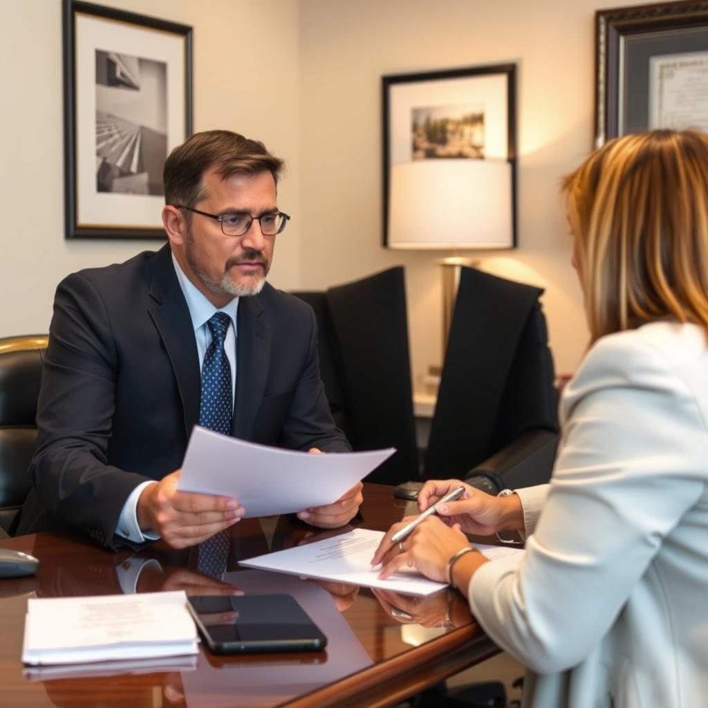 Back Child Support Lawyer Arlington County