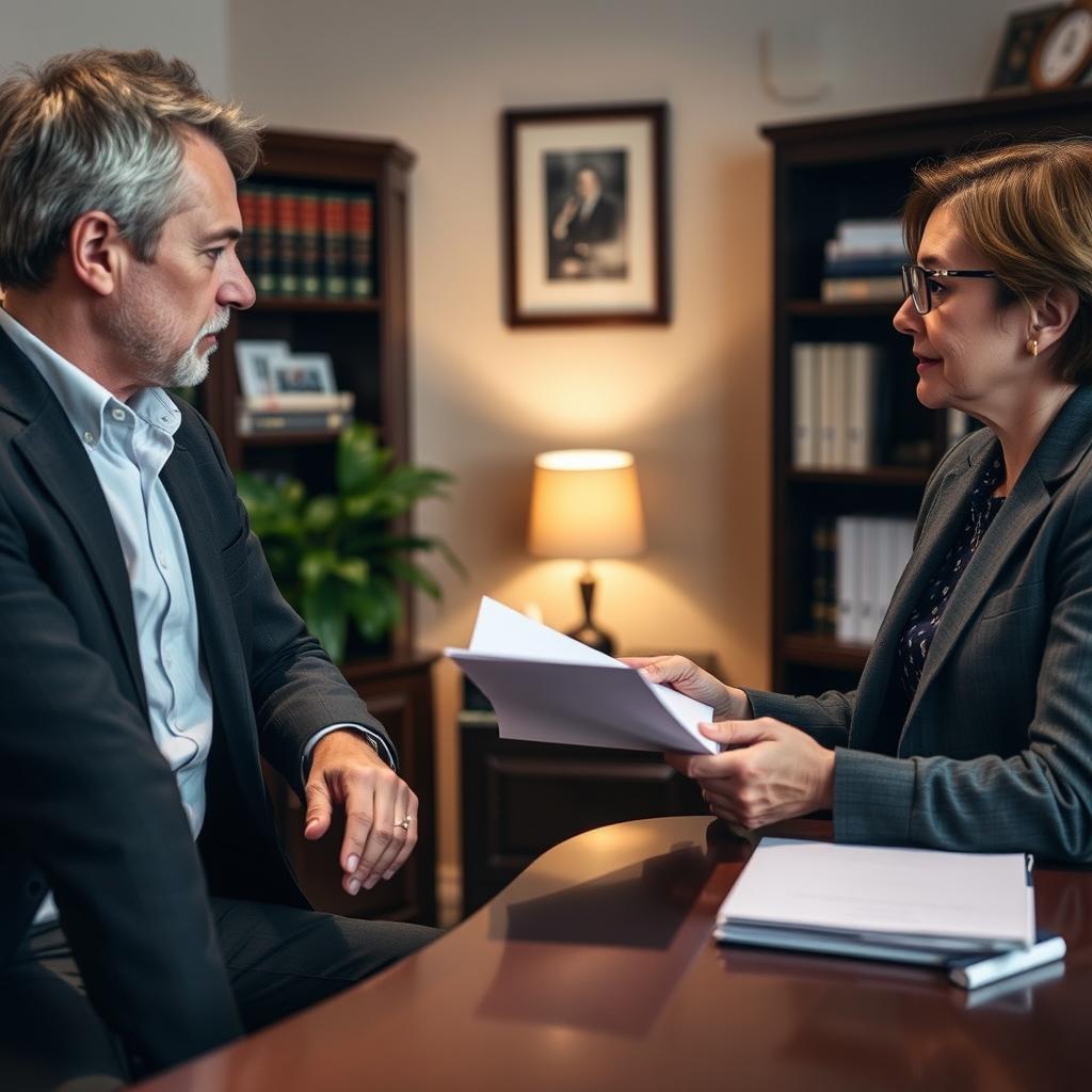 Back Child Support Lawyer Loudoun County