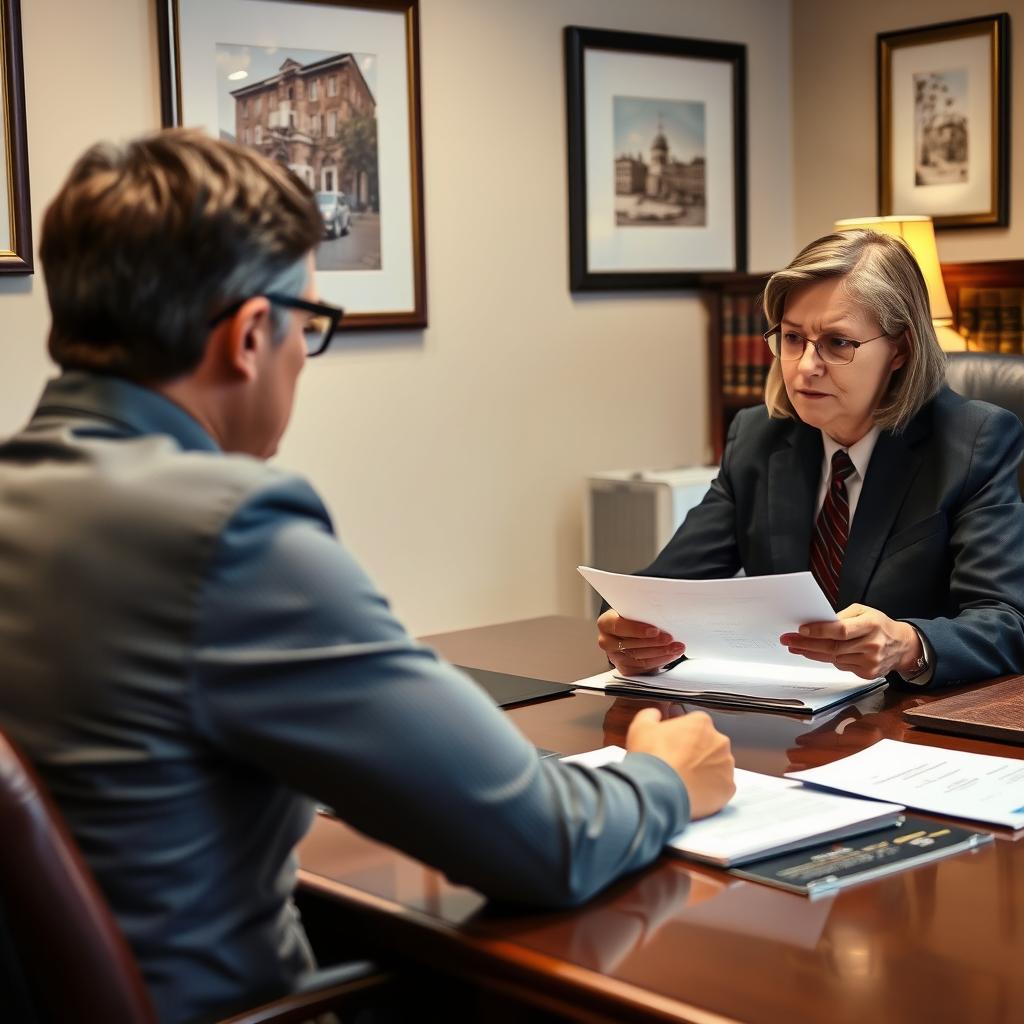 Back Child Support Lawyer Prince William County
