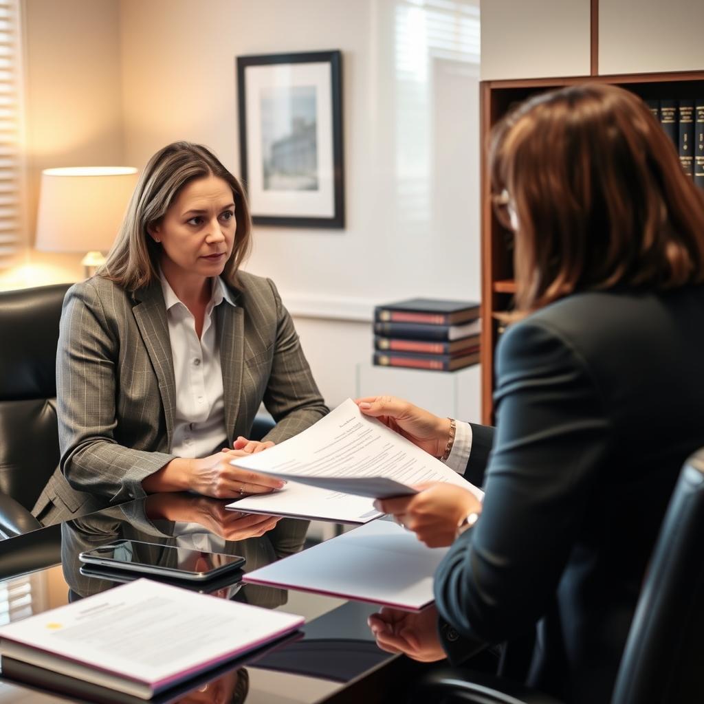 Back Child Support Lawyer Virginia