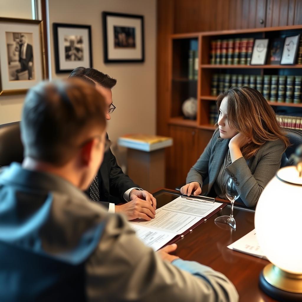 Bad Checks lawyer Atlantic County