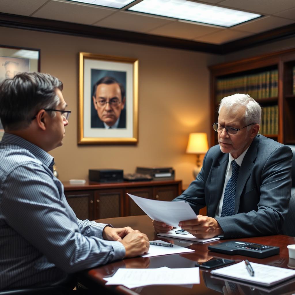 Bad Checks lawyer Cumberland County