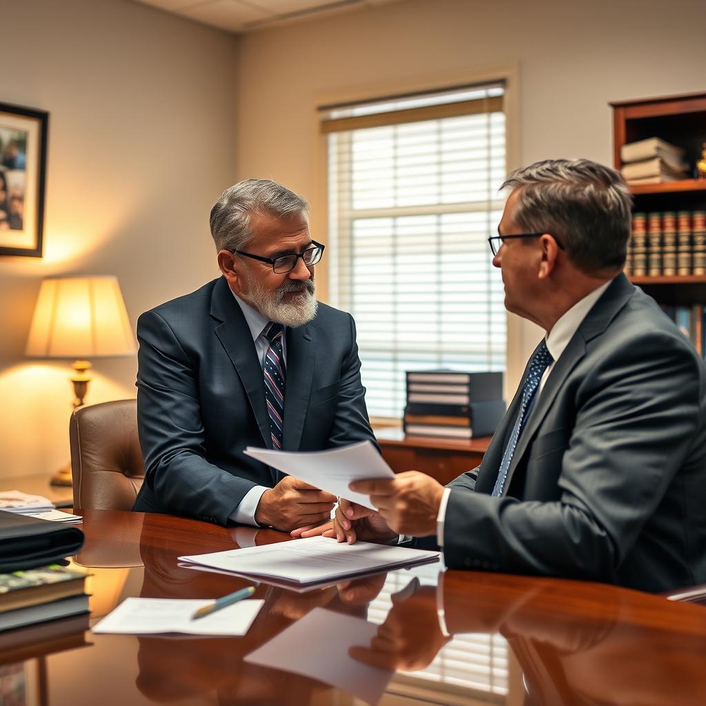 Bad Checks lawyer Salem County