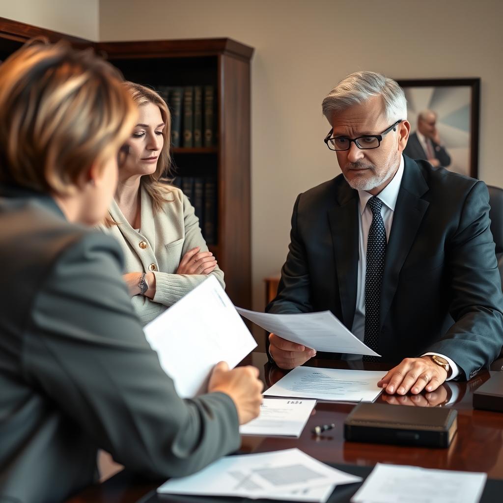 Bad Checks lawyer Sussex County
