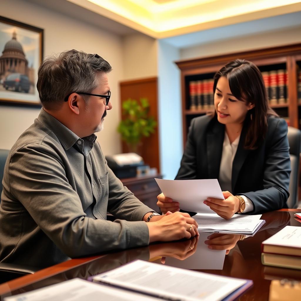 Bad Faith Insurance Lawyer Arlington County