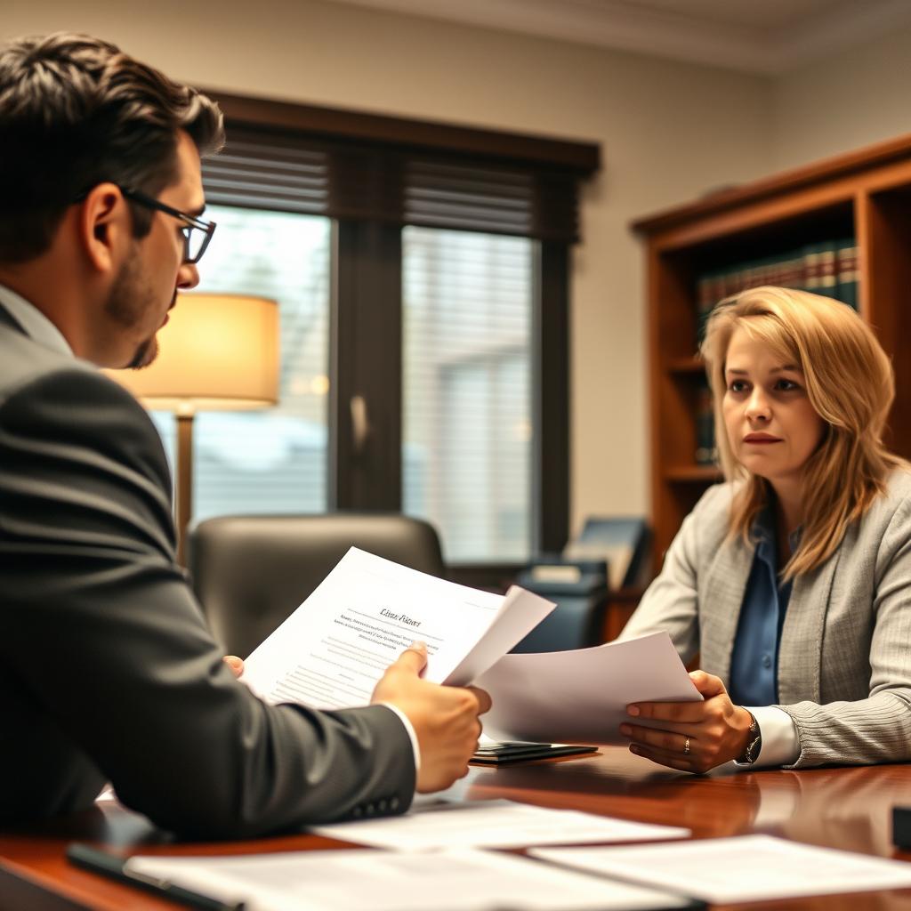 Bad Faith Insurance lawyer Atlantic County
