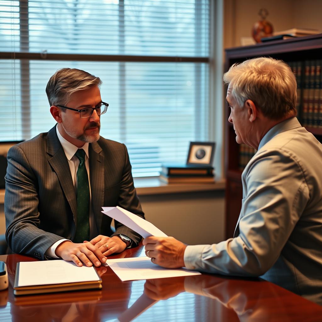 Bad Faith Insurance Lawyer Augusta County