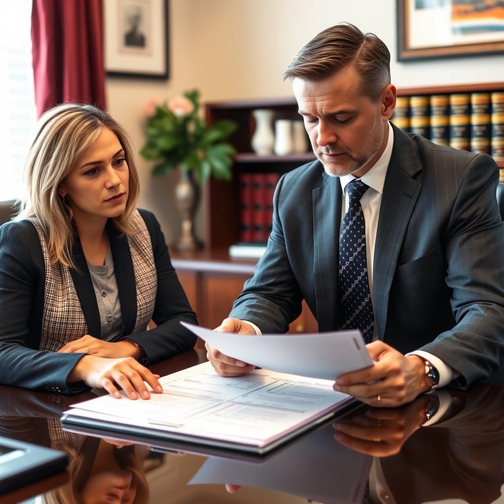 Bad Faith Insurance Lawyer Bedford County