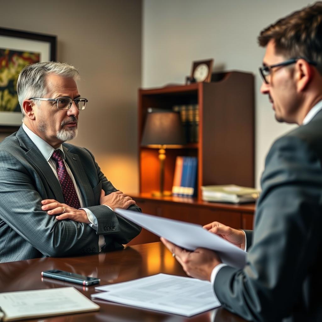 Bad Faith Insurance lawyer Cumberland County