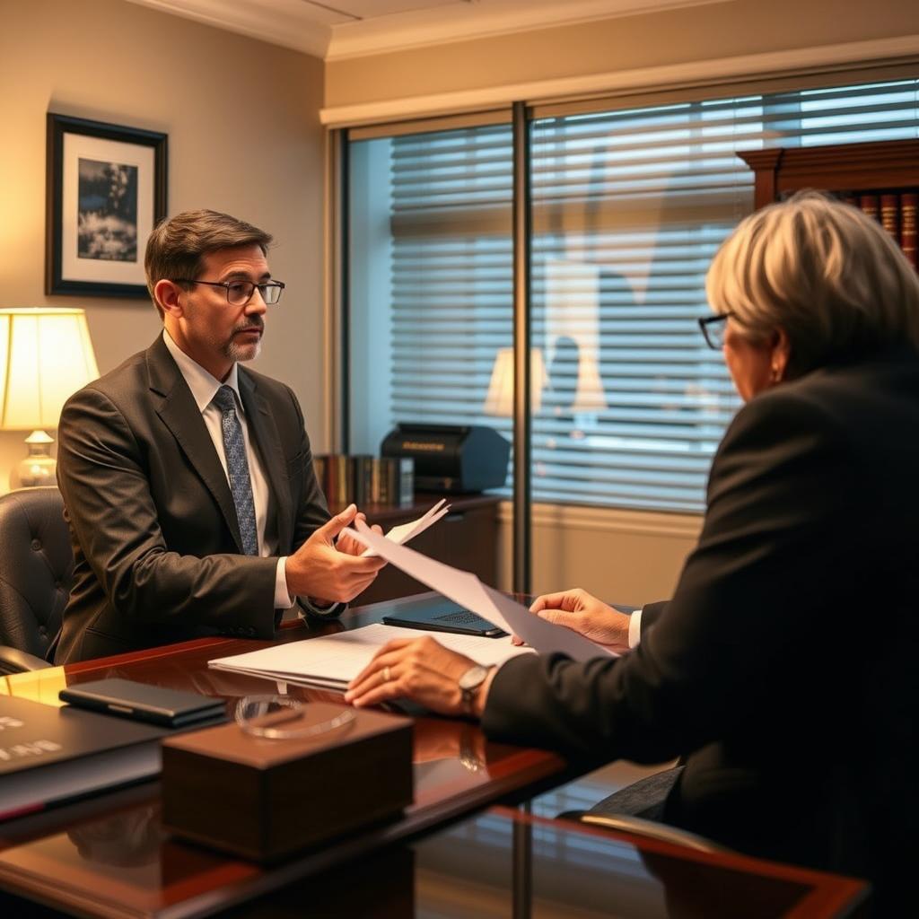 Bad Faith Insurance Lawyer Greene County