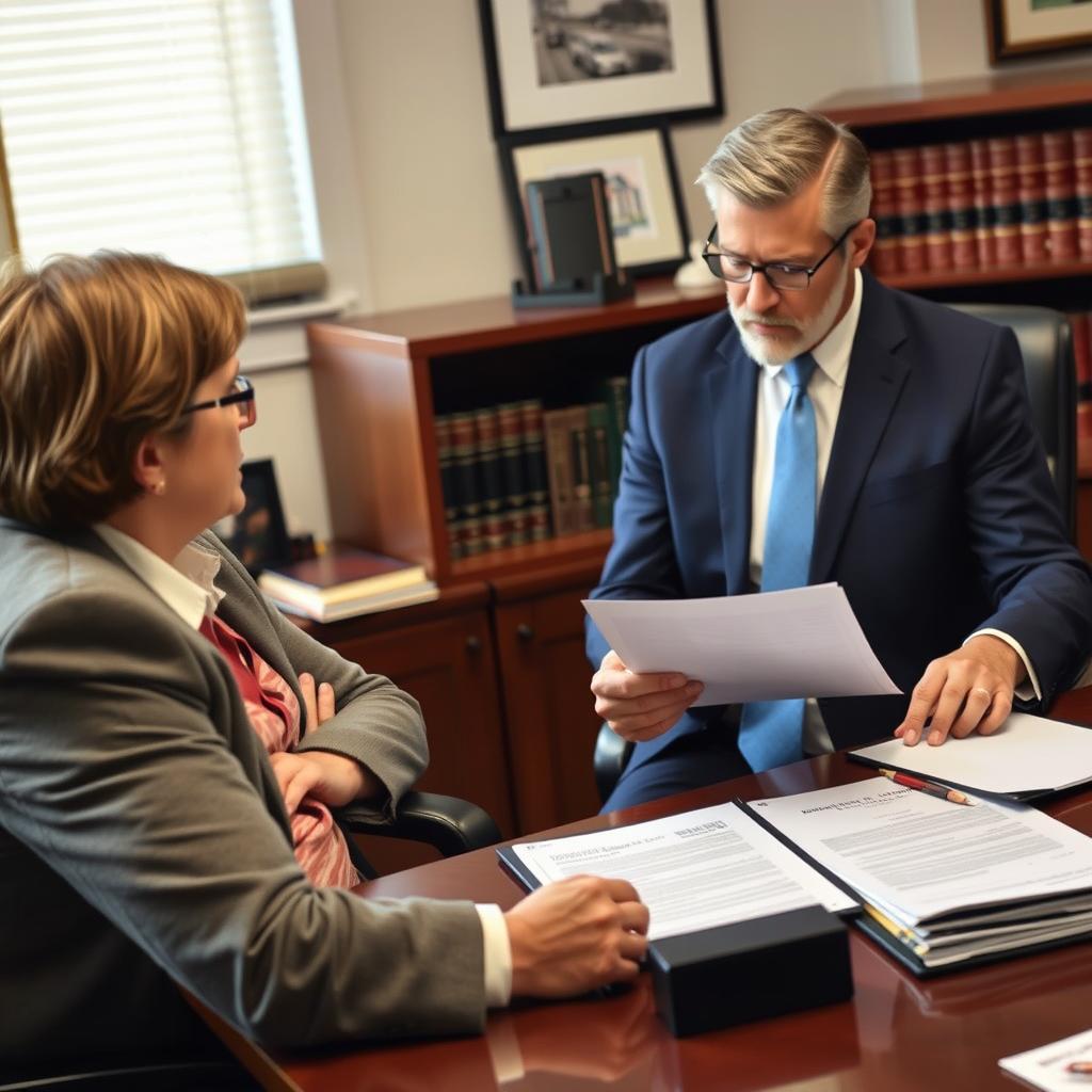 Bad Faith Insurance lawyer Mercer County