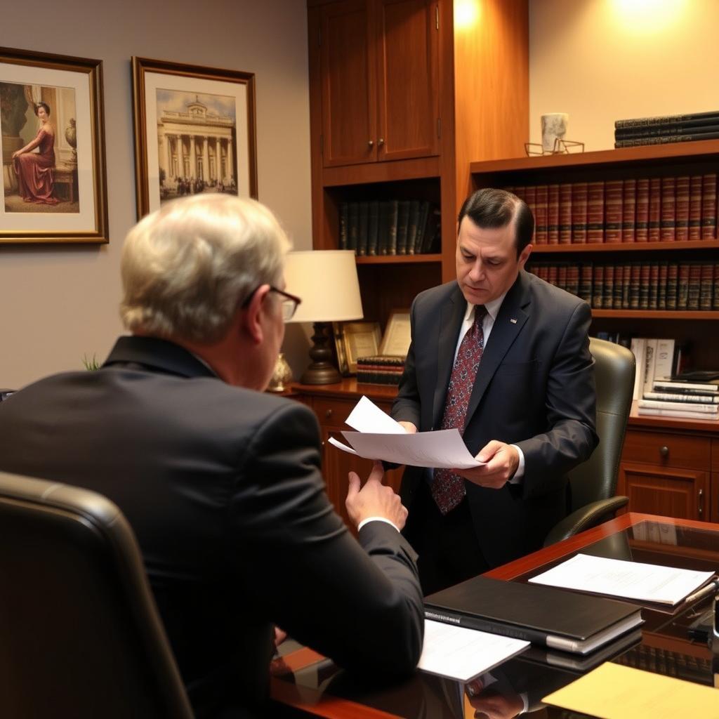 Bad Faith Insurance Lawyer Petworth