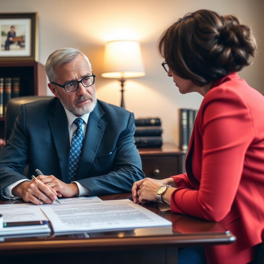 Bad Faith Insurance Lawyer Rappahannock County