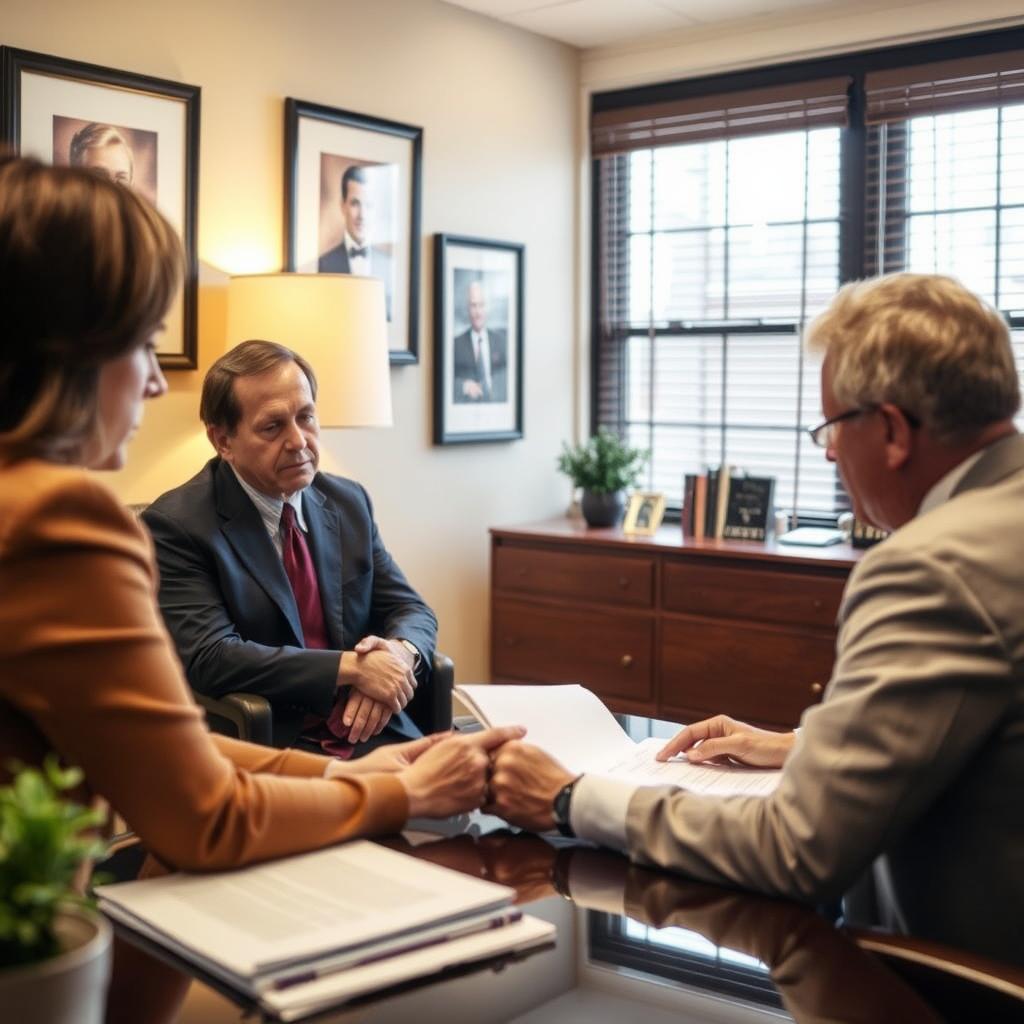 Bad Faith Insurance Lawyer Roanoke County