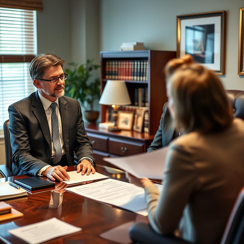 Bad Faith Insurance Lawyer Rockingham County