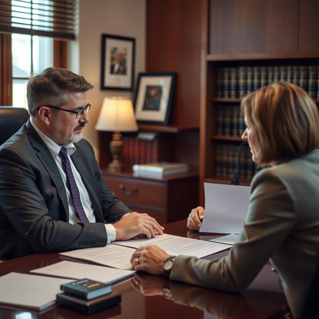 Bad Faith Insurance lawyer Sussex County