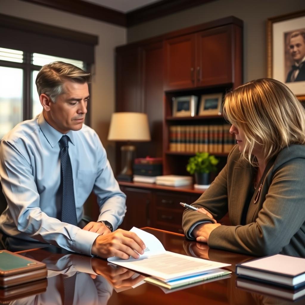 Bail Hearing Lawyer Atlantic County