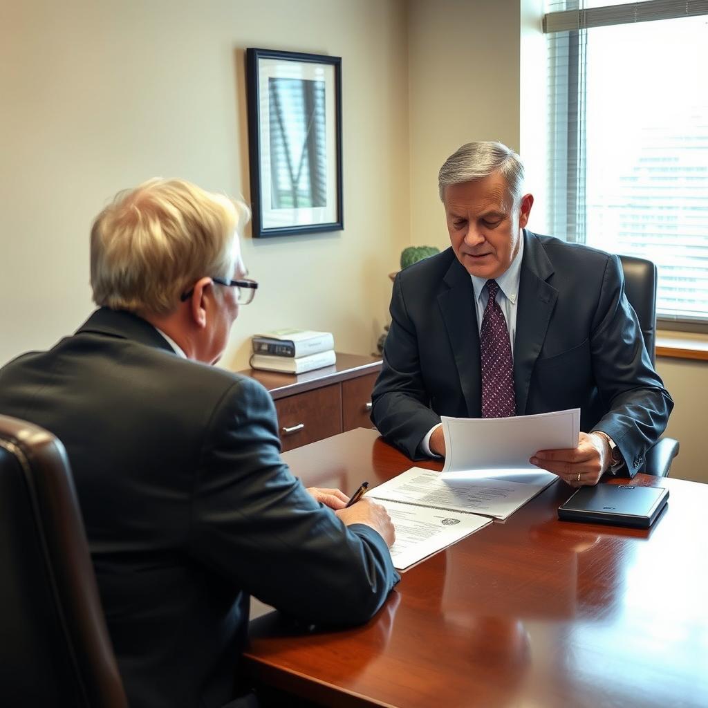 Bail Hearing Lawyer Cumberland County