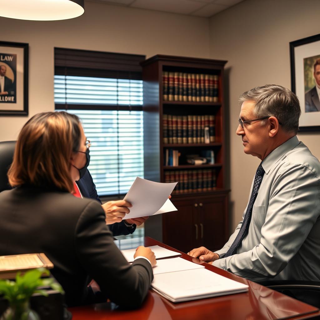 Bail Hearing Lawyer Harford County