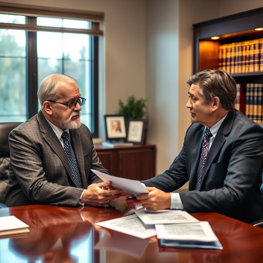 Bail Hearing Lawyer Hunterdon County