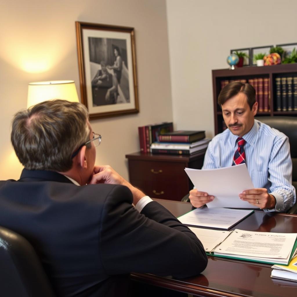 Bail Hearing Lawyer Monmouth County