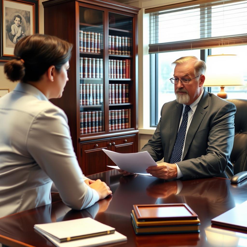 Bail Hearing Lawyer Ocean County